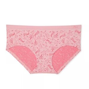 SEAMLESS HIPHUGGER PANTY